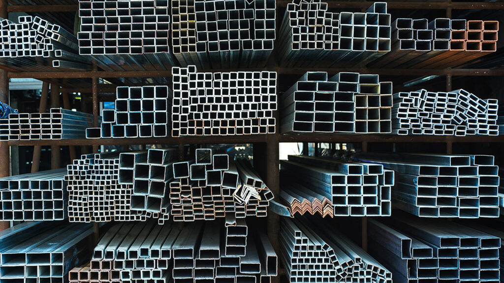 Почему важно считать металлопрокат?